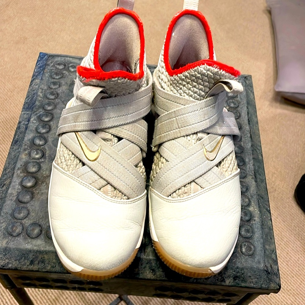 Nike Yeezy LeBron James